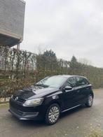 Volkswagen Polo 1.2 diesel van 2011 met 223.000KM, Auto's, Volkswagen, Euro 5, Electronic Stability Program (ESP), Zwart, 5 deurs