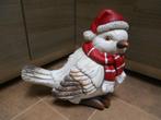 Grote stenen Kerst-duif Nieuw, Diversen, Kerst, Ophalen, Nieuw