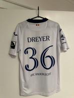 Dreyer Anderlecht S, Verzamelen, Verzenden, Zo goed als nieuw
