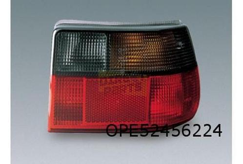 Opel Astra F (-9/94 / 9/94-2/98) achterlicht Rechts (GSi) OE, Autos : Pièces & Accessoires, Éclairage, Opel, Neuf, Enlèvement ou Envoi