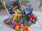 Duplo, Kinderen en Baby's, Ophalen, Zo goed als nieuw, Complete set, Duplo