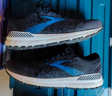 Gaan brooks addiction gts15 beschikbaar voor biedingen