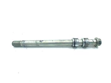 VOORAS Yamaha MT 07 2014-2015 (MT07 MT-07 FZ-07) beschikbaar voor biedingen