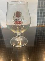 Verre à biere Aerts 1900 Bruxelles, Verzamelen, Ophalen of Verzenden, Zo goed als nieuw