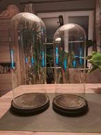 2 stolpen + 100 jaar oud antiek, Ophalen of Verzenden