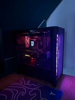 Gaming/Desktop Pc - intel core i9 + RTX 3070 Ti + 32gb ram, Ophalen, 32 GB, Intel Core i9, Zo goed als nieuw
