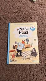 Sylvia Vanden Heede - Vos en Haas - Een boom in een boom, Fiction général, Comme neuf, Enlèvement, Sylvia Vanden Heede