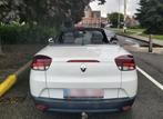 Renault Megane Cabrio Benzine Gekeurd voor verkoop, Auto's, Renault, Voorwielaandrijving, Euro 5, 4 cilinders, Cabriolet