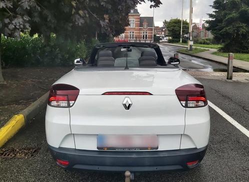 Renault Megane Cabrio Benzine Gekeurd voor verkoop, Auto's, Renault, Particulier, Mégane, Panoramadak, Benzine, Euro 5, Cabriolet