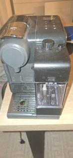 Machine a cafe De longhi Nespresso, Electroménager, Enlèvement