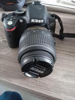 Nikon D5100, Enlèvement, Nikon