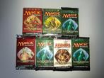 ‍️ Magic: The Gathering – 10th Edition – Sealed!, Hobby en Vrije tijd, Ophalen of Verzenden, Nieuw, Speeldeck, Foil