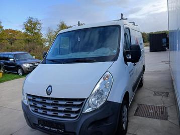 renault master 2013 eur 5 beschikbaar voor biedingen