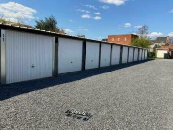 Ruime garage/opslagruimte te huur in Herentals beschikbaar voor biedingen