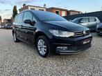 Volkswagen Touran 1.6 TDi 7 places *12 mois de garantie*, Auto's, Stof, Euro 6, 4 cilinders, 116 pk