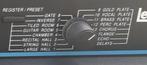 Digital effect processor echokamer, Muziek en Instrumenten, Microfoons, Ophalen, Gebruikt, Instrumentmicrofoon