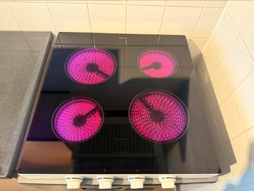 Etna KCV154 Elektrische kookplaat beschikbaar voor biedingen