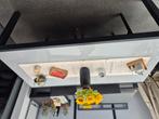 Uitschuifbare tafel, Huis en Inrichting, Tafels | Eettafels, Ophalen, Zo goed als nieuw