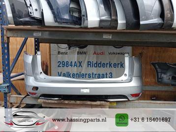 Achterbumper Renault Megane bj 2020 beschikbaar voor biedingen