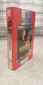 vhs Kinjite sujet tabou, Utilisé, Enlèvement ou Envoi