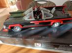 lego batmobiel 1966, Ophalen of Verzenden, Zo goed als nieuw, Complete set, Lego