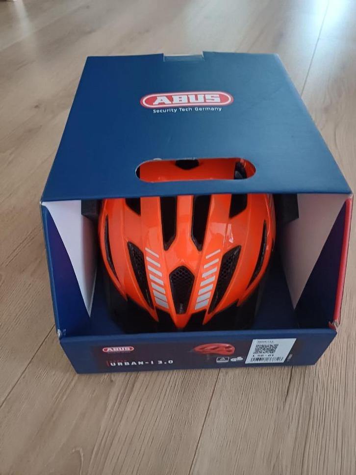 Fietshelm, Vélos & Vélomoteurs, Accessoires vélo | Casques de vélo, Neuf, Homme ou Femme, L, Enlèvement