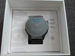 50j GPS-horloge, Android/iOS, gezondheid, sport, 5ATM, Zwart, KOSPET, Nieuw, Ophalen of Verzenden