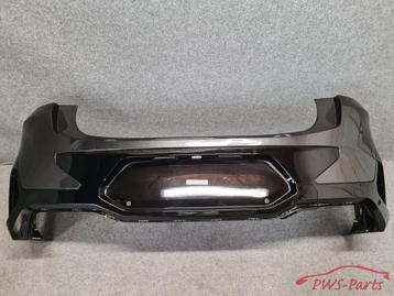 BMW X4 G02 LCI M-PAKKET M ACHTERBUMPER ORIGINEEL beschikbaar voor biedingen