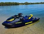 Prachtige RXT300 RS 330pk 3zit + Seadoo trailer + muziek,.., Watersport en Boten, Ophalen