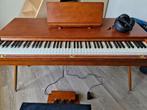 Digitale piano donner DWP-20, Ophalen, Bruin, Digitaal, Zo goed als nieuw