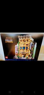 Lego Police Station 10278, Ophalen, Nieuw, Lego