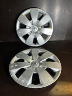 2 16" Toyota yaris corolla auris avensis wieldop, Ophalen of Verzenden, Gebruikt