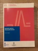 revalidatiewetenschappen en kinesitherapie Ugent, Boeken, Ophalen, Zo goed als nieuw