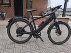 Stromer St1x, Fietsen en Brommers, Ophalen, Zo goed als nieuw, Stromer