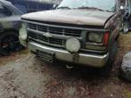 silverado pickup 2500, Auto-onderdelen, Ophalen, Gebruikt, Chevrolet