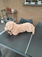 Knuffel hond, Kinderen en Baby's, Speelgoed | Knuffels en Pluche, Ophalen, Hond