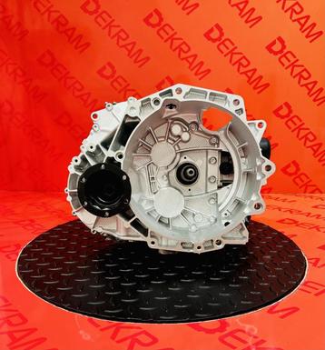 Boîte De Vitesses VERSNELLINGSBAK Gearbox Audi DQ200 NTA, Envoi, Neuf, Audi