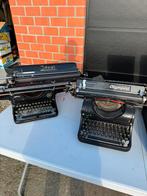 Lot schrijfmachines, Diversen, Ophalen