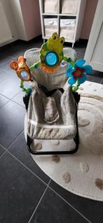Mooie perfecte , Pericles wipstoel, zo goed als nieuw, Ophalen, Zo goed als nieuw, Wipstoel