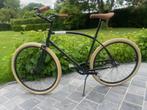EXCEPTIONNEL Vélo de ballade « CREME » DESIGN Homme, "CREME", Fietsen en Brommers, Fietsen | Heren | Herenfietsen, Versnellingen