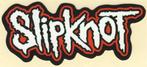 Slipknot sticker #3, Envoi, Neuf