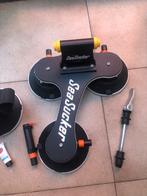 Seasuckers fietsendrager, Auto diversen, Fietsendragers, Ophalen, Dakdrager