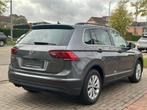 VW Tiguan 1.5 TSI -150PK -  55.552KM -360 Camera-Veel opties, Auto's, Voorwielaandrijving, Stof, 1800 kg, 4 cilinders