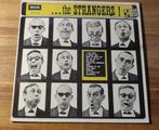 LP The Strangers - The Strangers 1965. In zeer goede staat., Cd's en Dvd's, Vinyl | Nederlandstalig, Gebruikt, Ophalen of Verzenden