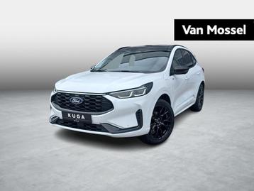 Ford Kuga 2.5i PHEV Aut. 178kW ST-Line X STOCK - NIEUW beschikbaar voor biedingen