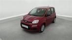 Fiat Panda 1.0i MHEV City Life CLIM / PDC AR (bj 2025), Auto's, 4 zetels, Stof, Panda, 115 g/km