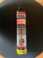 Soudal chemisch anker, Ophalen, Nieuw