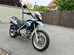 Motorfiets BMW F GS 650, Motoren, Motoren | BMW, Meer dan 35 kW, Toermotor, 1 cilinder, Particulier