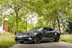 Porsche Taycan Turbo S * Sport Design * Carbon * Full Full O, Auto's, Porsche, Automaat, Zilver of Grijs, Taycan, BTW verrekenbaar