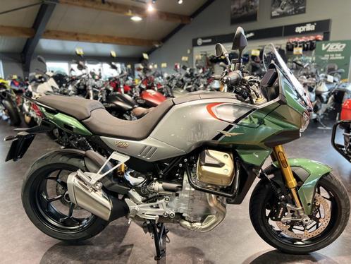 Moto Guzzi V 100 S MANDELLO, Motoren, Motoren | Moto Guzzi, Bedrijf, Sport, meer dan 35 kW, Ophalen